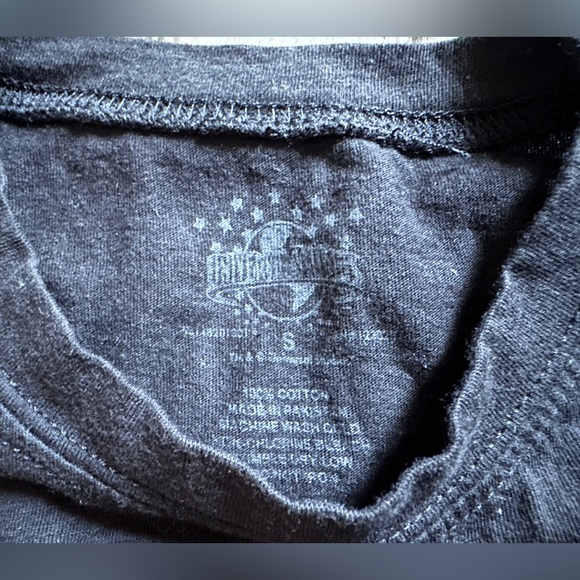 Universal Studios Betty Boop Besitos t-shirt - Picture 4 of 6